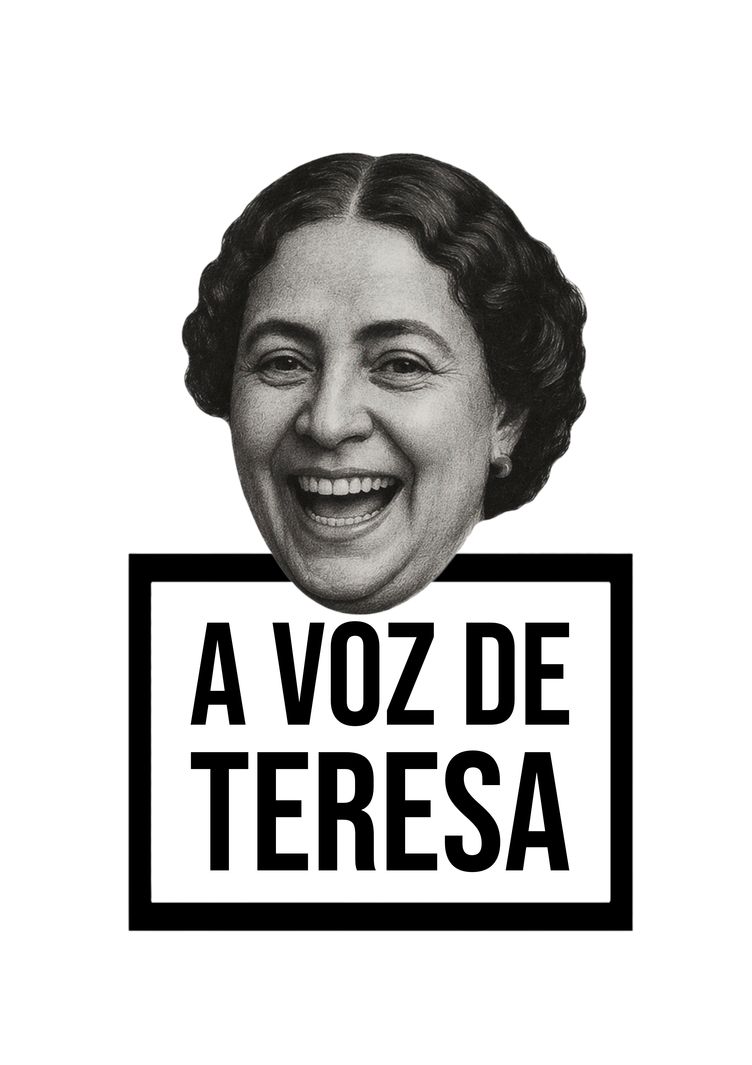 A Voz de Teresa